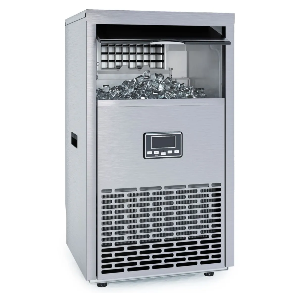 Eiswürfelmaschine 65 kg / 24 h