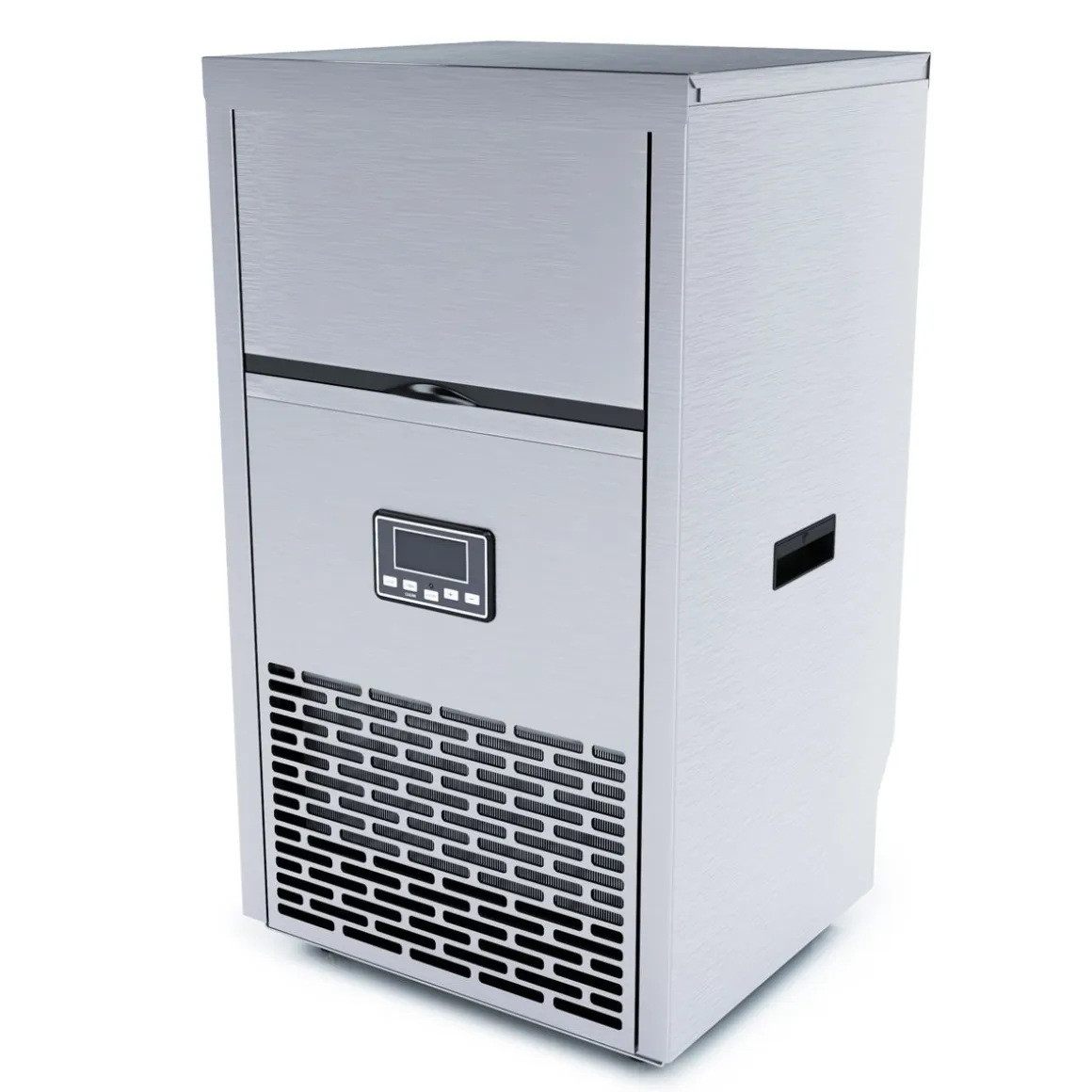 Eiswürfelmaschine 65 kg / 24 h