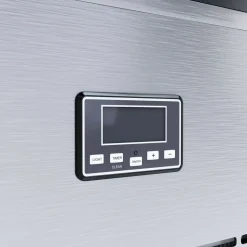 Eiswürfelmaschine 65 kg / 24 h