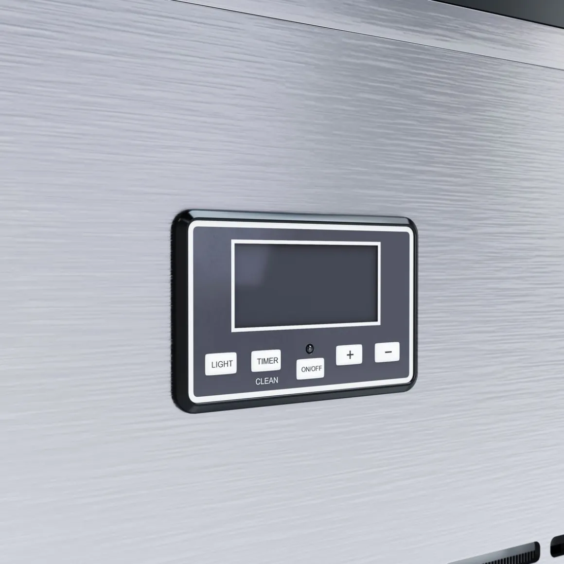 Eiswürfelmaschine 65 kg / 24 h