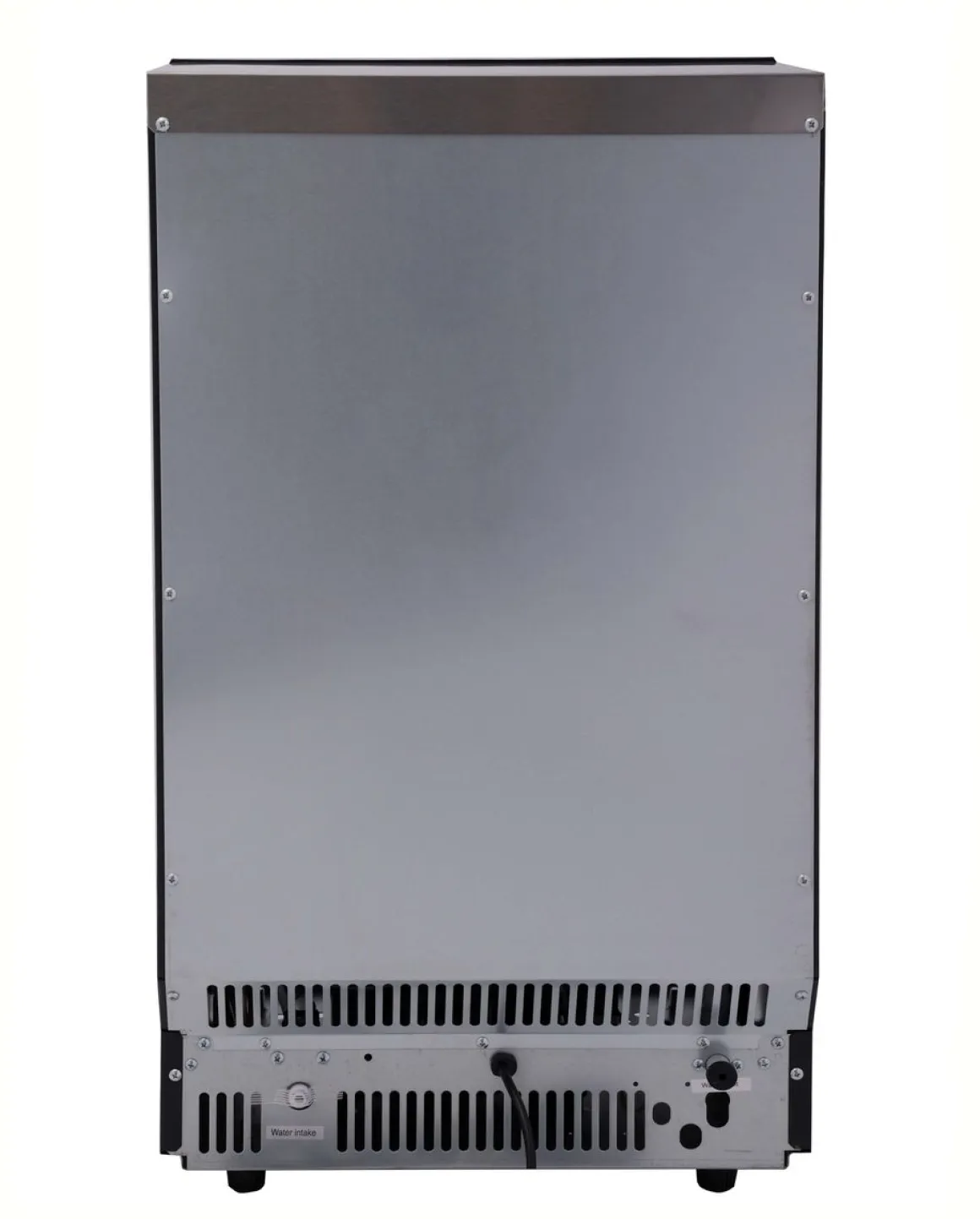 Eiswürfelmaschine 45 kg / 24 h