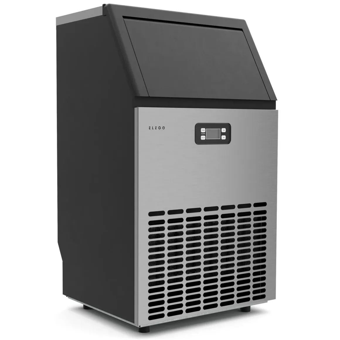 Eiswürfelmaschine 45 kg / 24 h