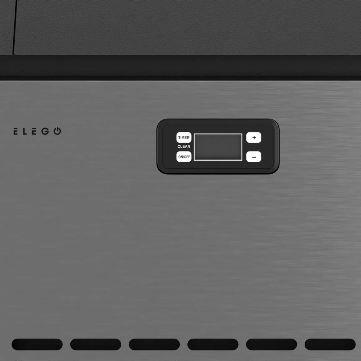 Eiswürfelmaschine 45 kg / 24 h