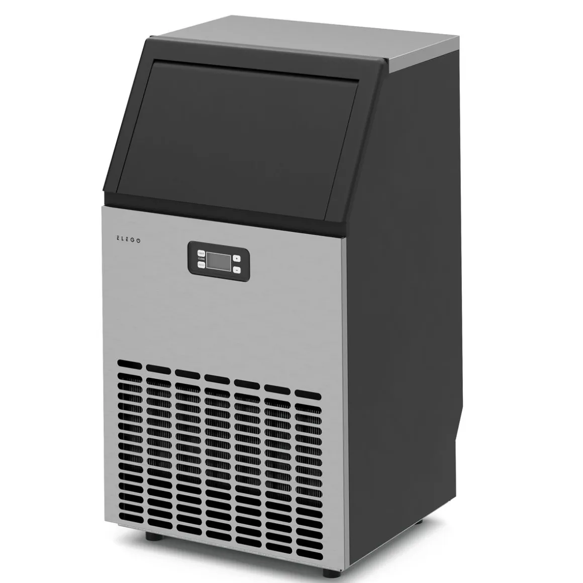Eiswürfelmaschine 45 kg / 24 h