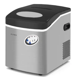 Eiswürfelmaschine 22 kg / 24 h
