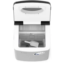 Eiswürfelmaschine 22 kg / 24 h