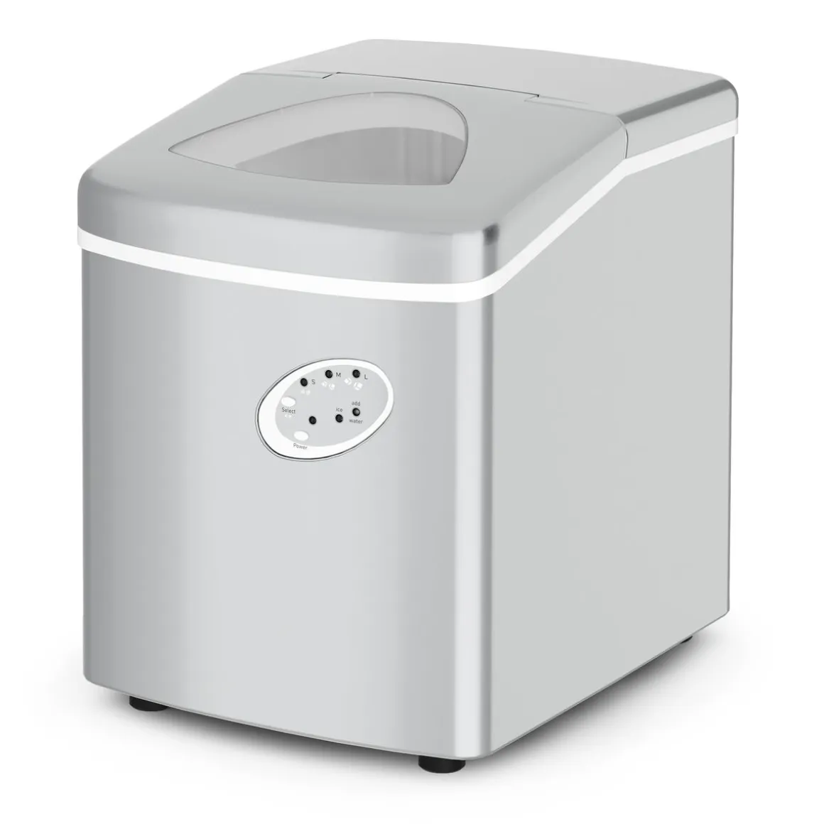 Eiswürfelmaschine 15 kg / 24 h
