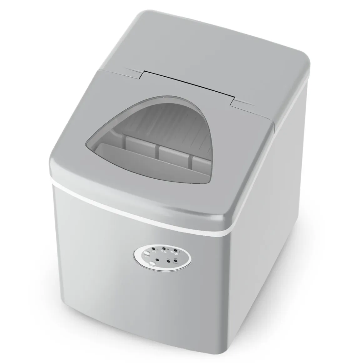 Eiswürfelmaschine 15 kg / 24 h