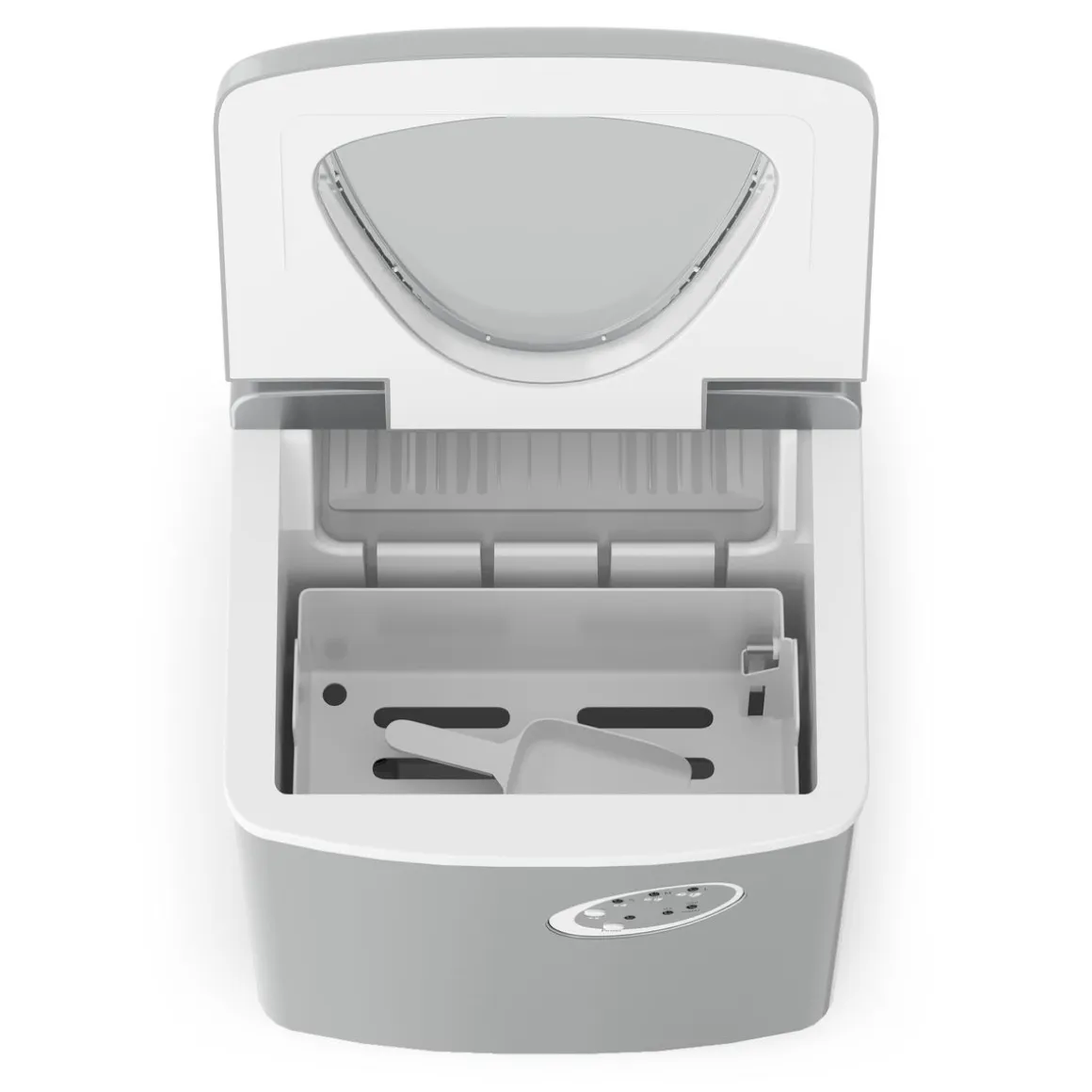 Eiswürfelmaschine 15 kg / 24 h