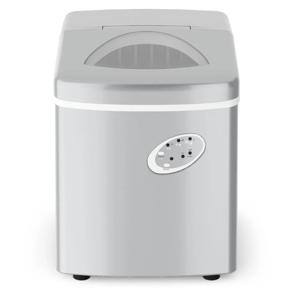 Eiswürfelmaschine 15 kg / 24 h