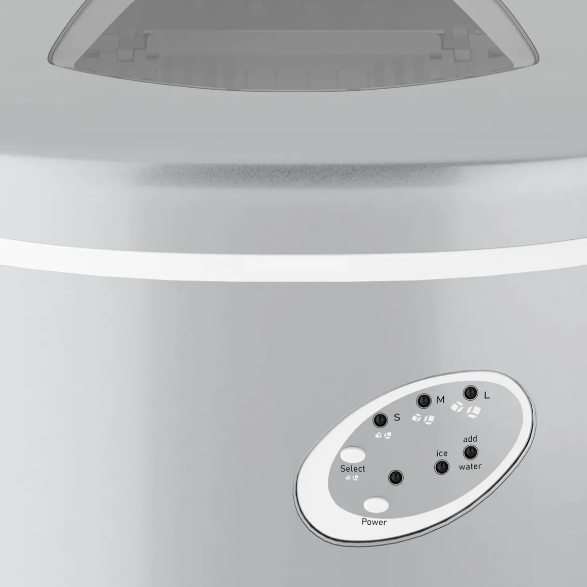 Eiswürfelmaschine 15 kg / 24 h