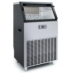 Eiswürfelmaschine 120 kg / 24 h
