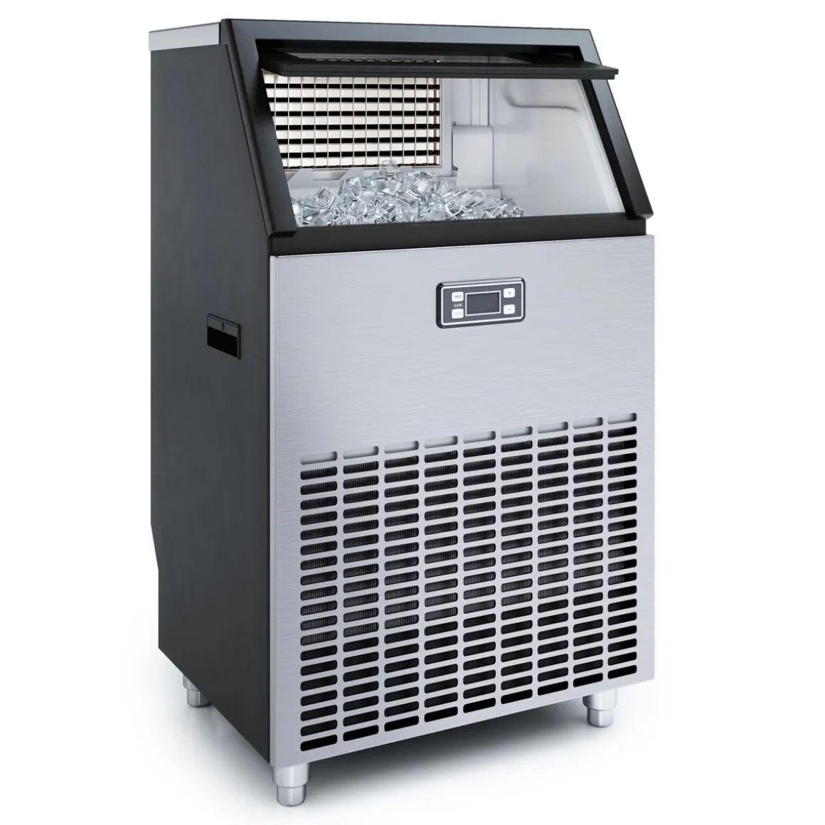 Eiswürfelmaschine 120 kg / 24 h