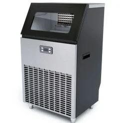 Eiswürfelmaschine 120 kg / 24 h