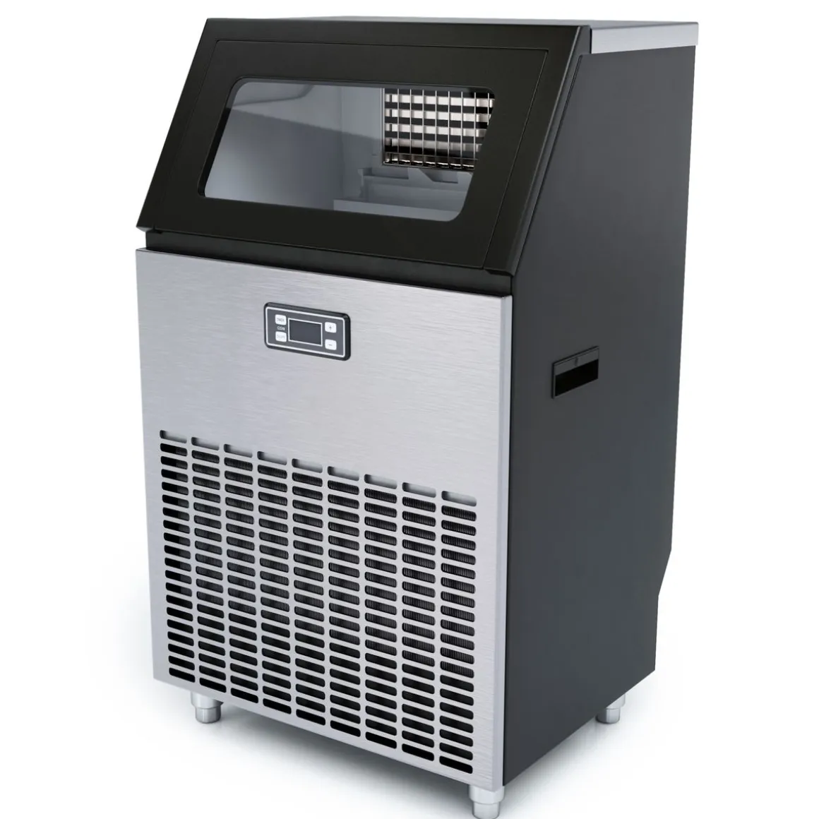 Eiswürfelmaschine 120 kg / 24 h