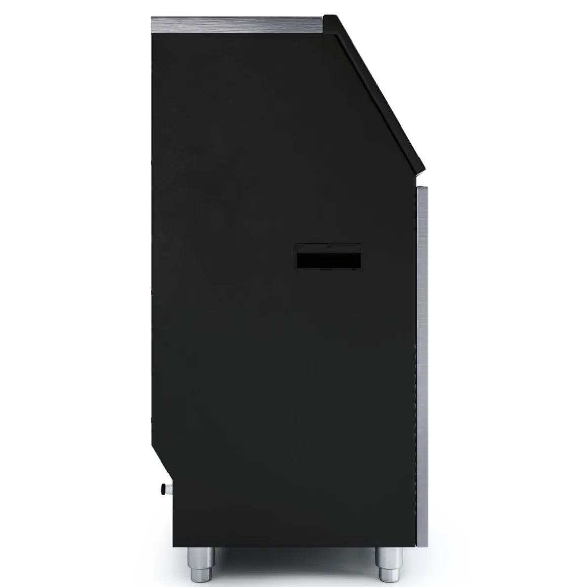 Eiswürfelmaschine 120 kg / 24 h