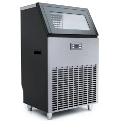 Eiswürfelmaschine 120 kg / 24 h