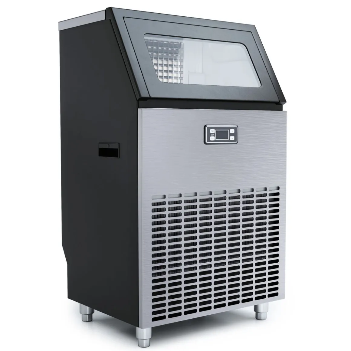 Eiswürfelmaschine 120 kg / 24 h