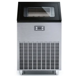 Eiswürfelmaschine 120 kg / 24 h