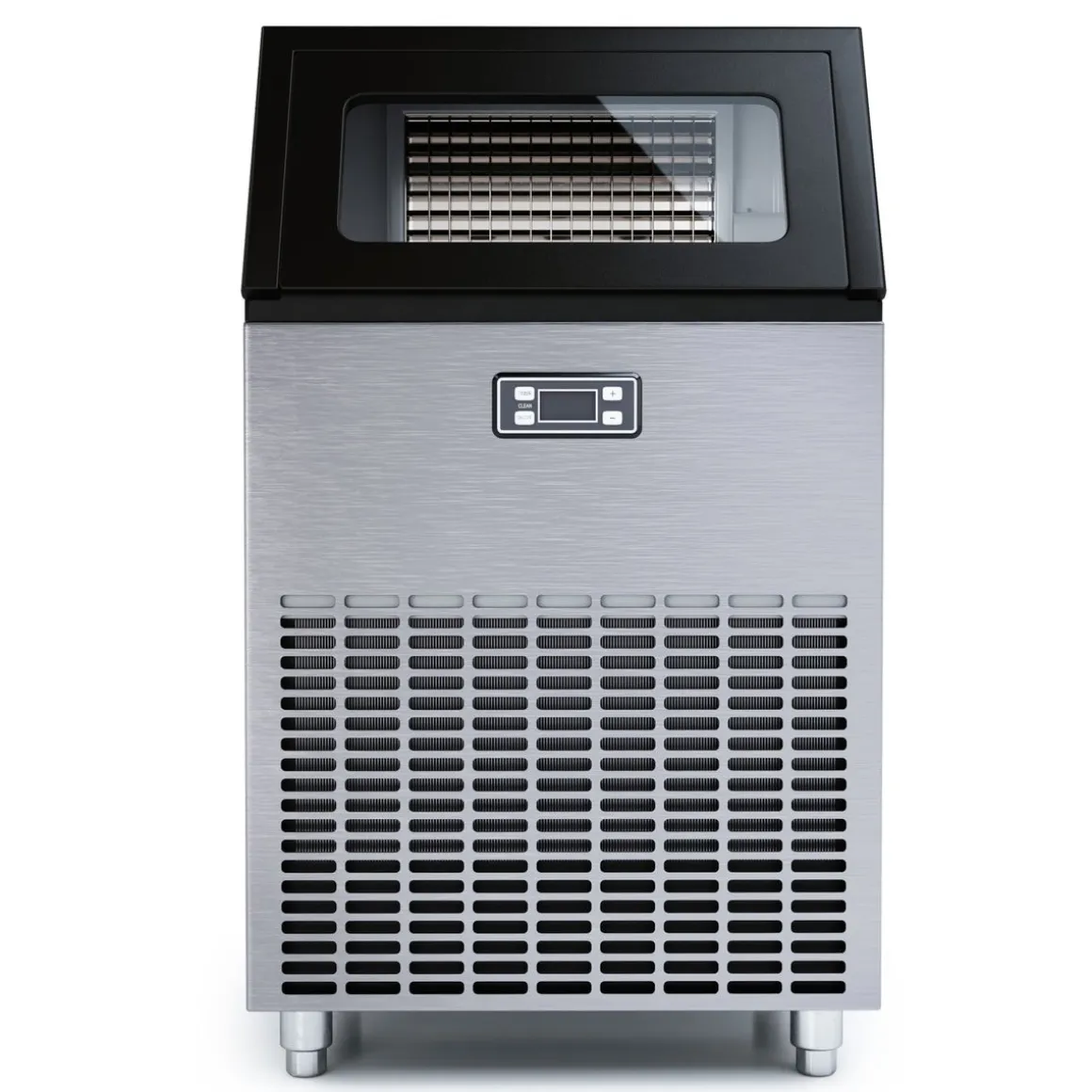Eiswürfelmaschine 120 kg / 24 h