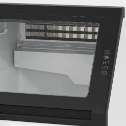 Eiswürfelmaschine 36 kg / 24 h