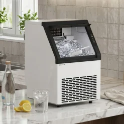 Eiswürfelmaschine 36 kg / 24 h