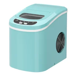 Eiswürfelmaschine mint 2.2L - 12 kg / 24 h