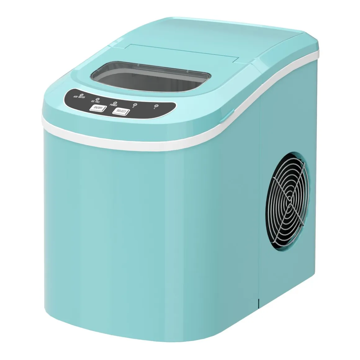 Eiswürfelmaschine mint 2.2L - 12 kg / 24 h