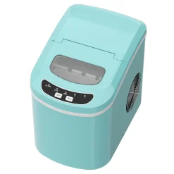 Eiswürfelmaschine mint 2.2L - 12 kg / 24 h