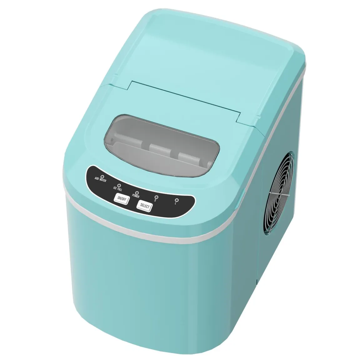 Eiswürfelmaschine mint 2.2L - 12 kg / 24 h