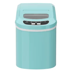 Eiswürfelmaschine mint 2.2L - 12 kg / 24 h