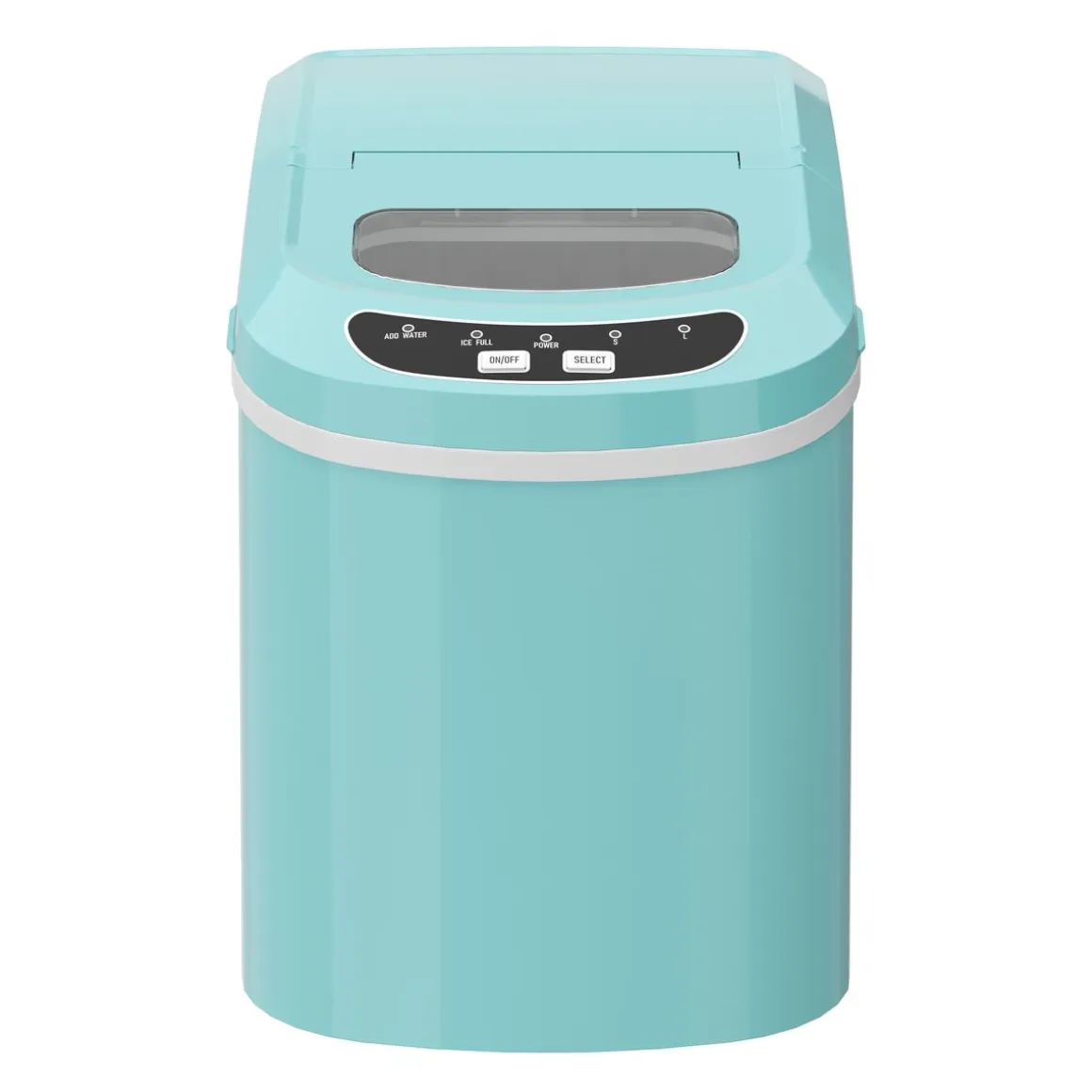 Eiswürfelmaschine mint 2.2L - 12 kg / 24 h