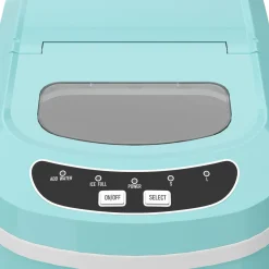 Eiswürfelmaschine mint 2.2L - 12 kg / 24 h