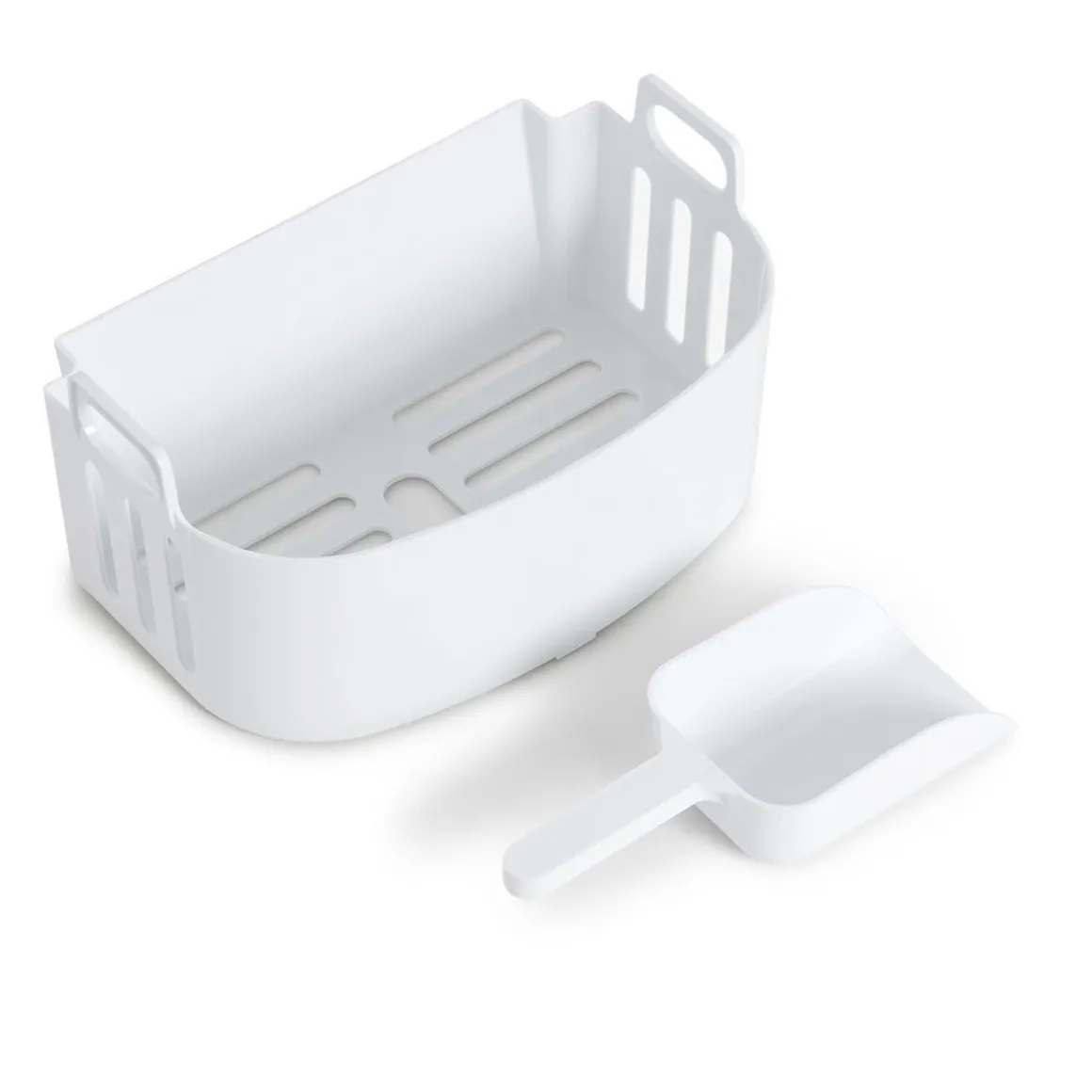 Eiswürfelmaschine mint 2.2L - 12 kg / 24 h