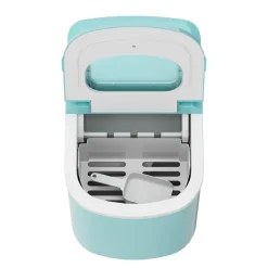 Eiswürfelmaschine mint 2.2L - 12 kg / 24 h