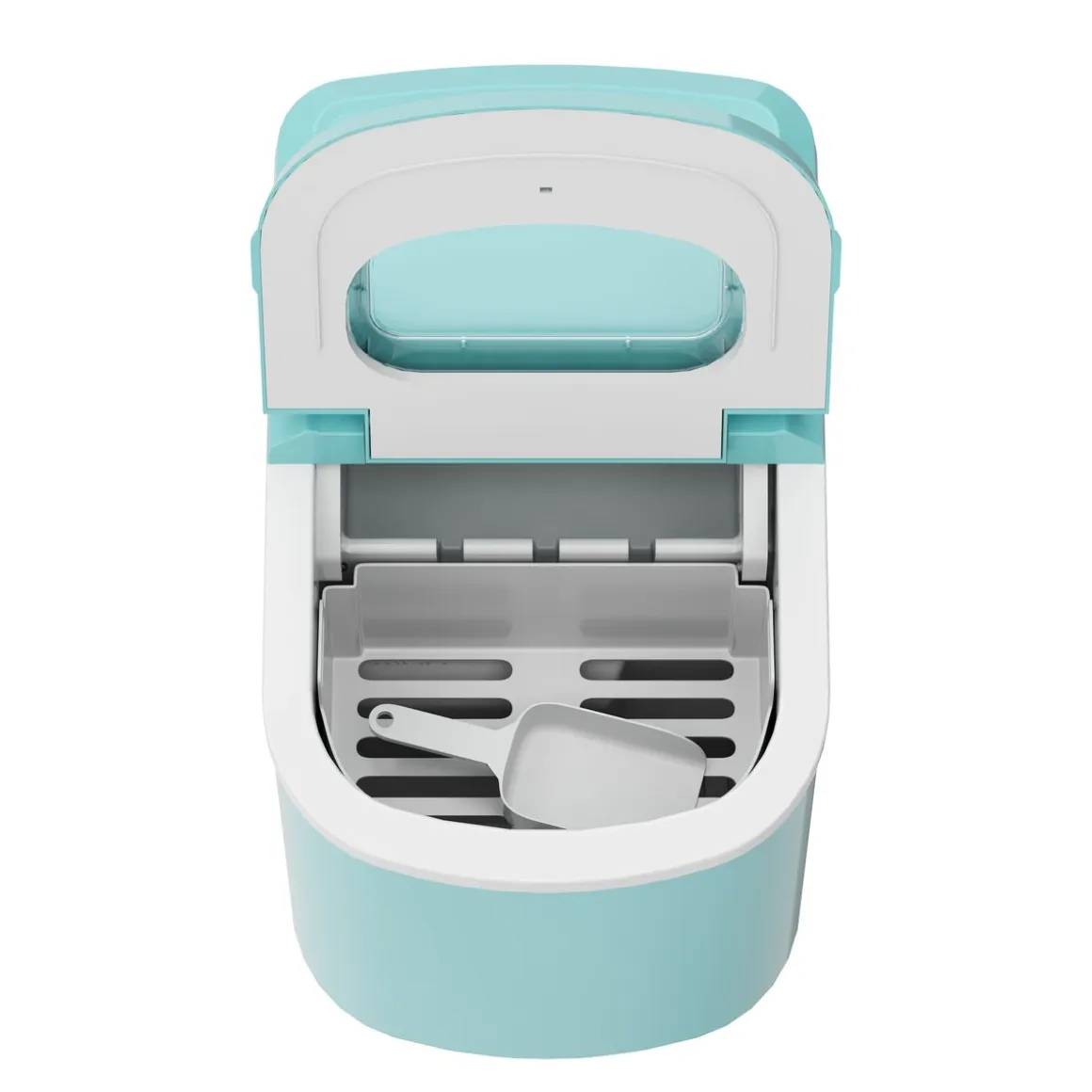 Eiswürfelmaschine mint 2.2L - 12 kg / 24 h