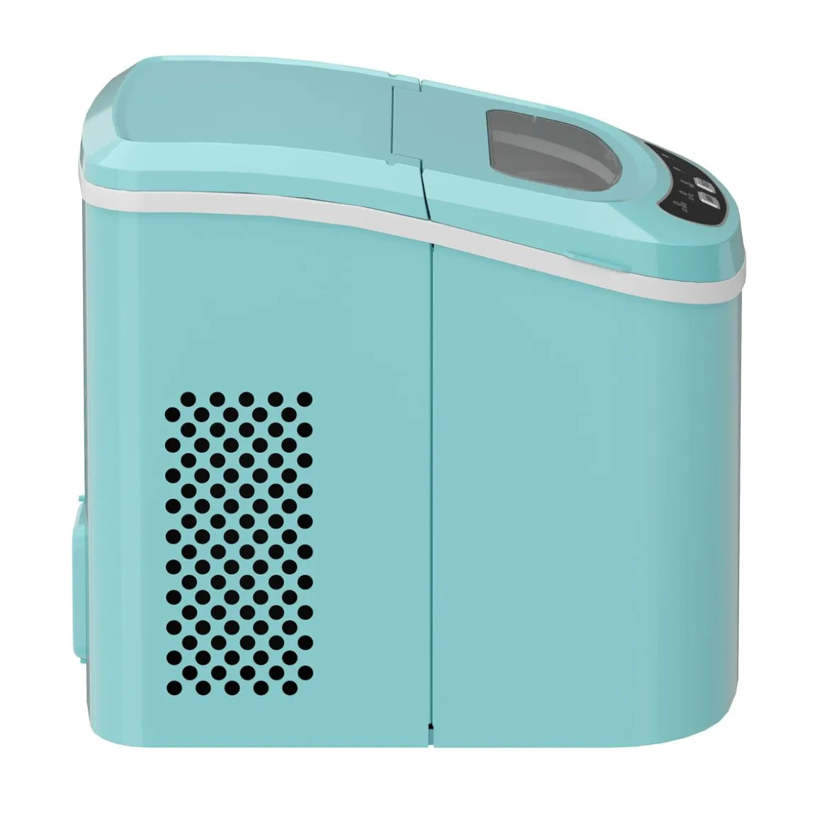 Eiswürfelmaschine mint 2.2L - 12 kg / 24 h