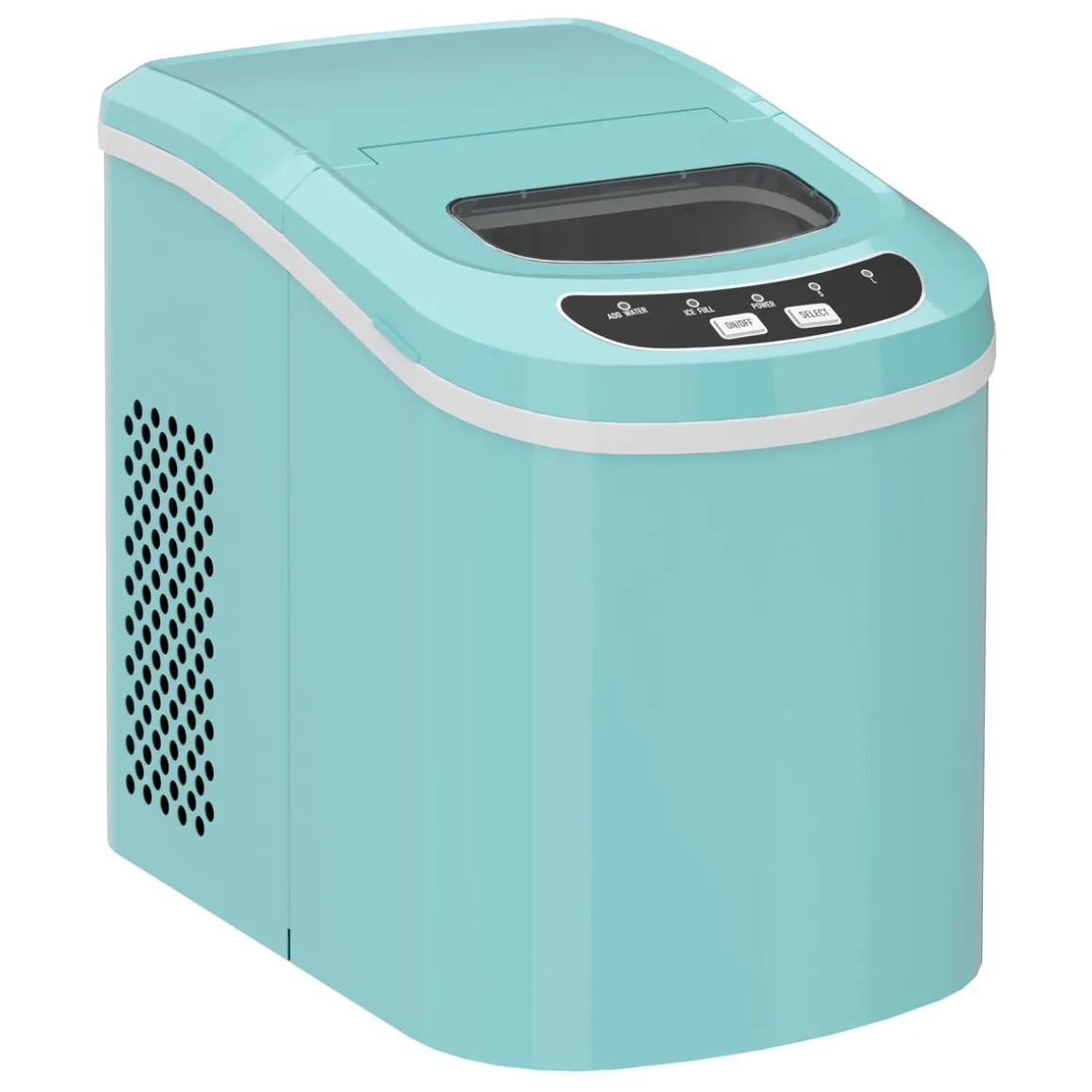 Eiswürfelmaschine mint 2.2L - 12 kg / 24 h