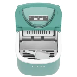 Eiswürfelmaschine mint 1.2L - 12 kg / 24 h