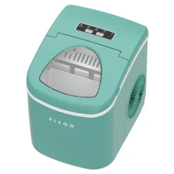 Eiswürfelmaschine mint 1.2L - 12 kg / 24 h