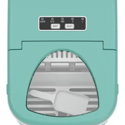 Eiswürfelmaschine mint 1.2L - 12 kg / 24 h