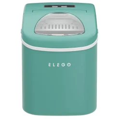 Eiswürfelmaschine mint 1.2L - 12 kg / 24 h