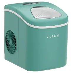 Eiswürfelmaschine mint 1.2L - 12 kg / 24 h