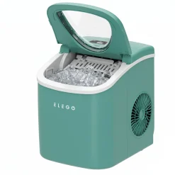 Eiswürfelmaschine mint 1.2L - 12 kg / 24 h