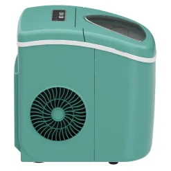 Eiswürfelmaschine mint 1.2L - 12 kg / 24 h