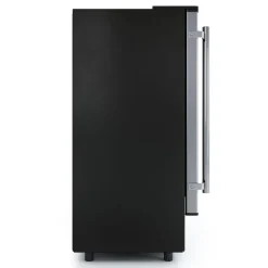 Eiswürfelmaschine mit Fronttür 36 kg / 24 h