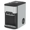 Eiswürfelmaschine mit Wasserspender 20 kg / 24 h