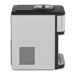 Eiswürfelmaschine mit Wasserspender 20 kg / 24 h