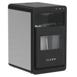 Eiswürfelmaschine Nugget Ice 1.8L - 20 kg / 24 h