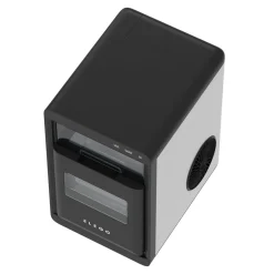 Eiswürfelmaschine Nugget Ice 1.8L - 20 kg / 24 h